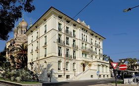 Hotel De Paris Sanremo