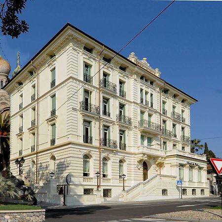 Hotel De Paris San Remo Extérieur photo