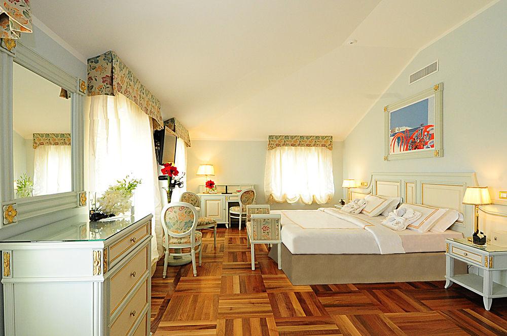 Hotel De Paris San Remo Extérieur photo