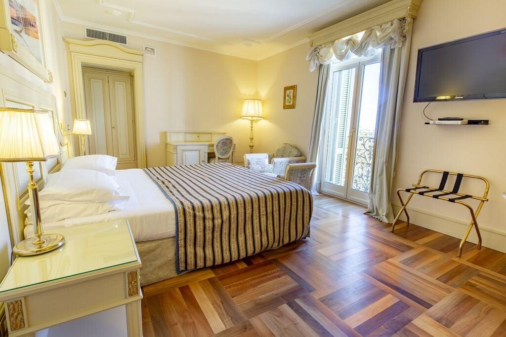 Hotel De Paris San Remo Extérieur photo