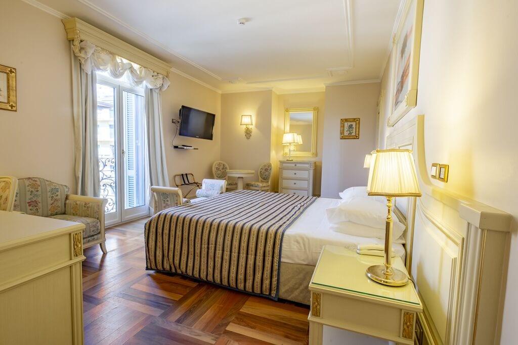Hotel De Paris San Remo Extérieur photo