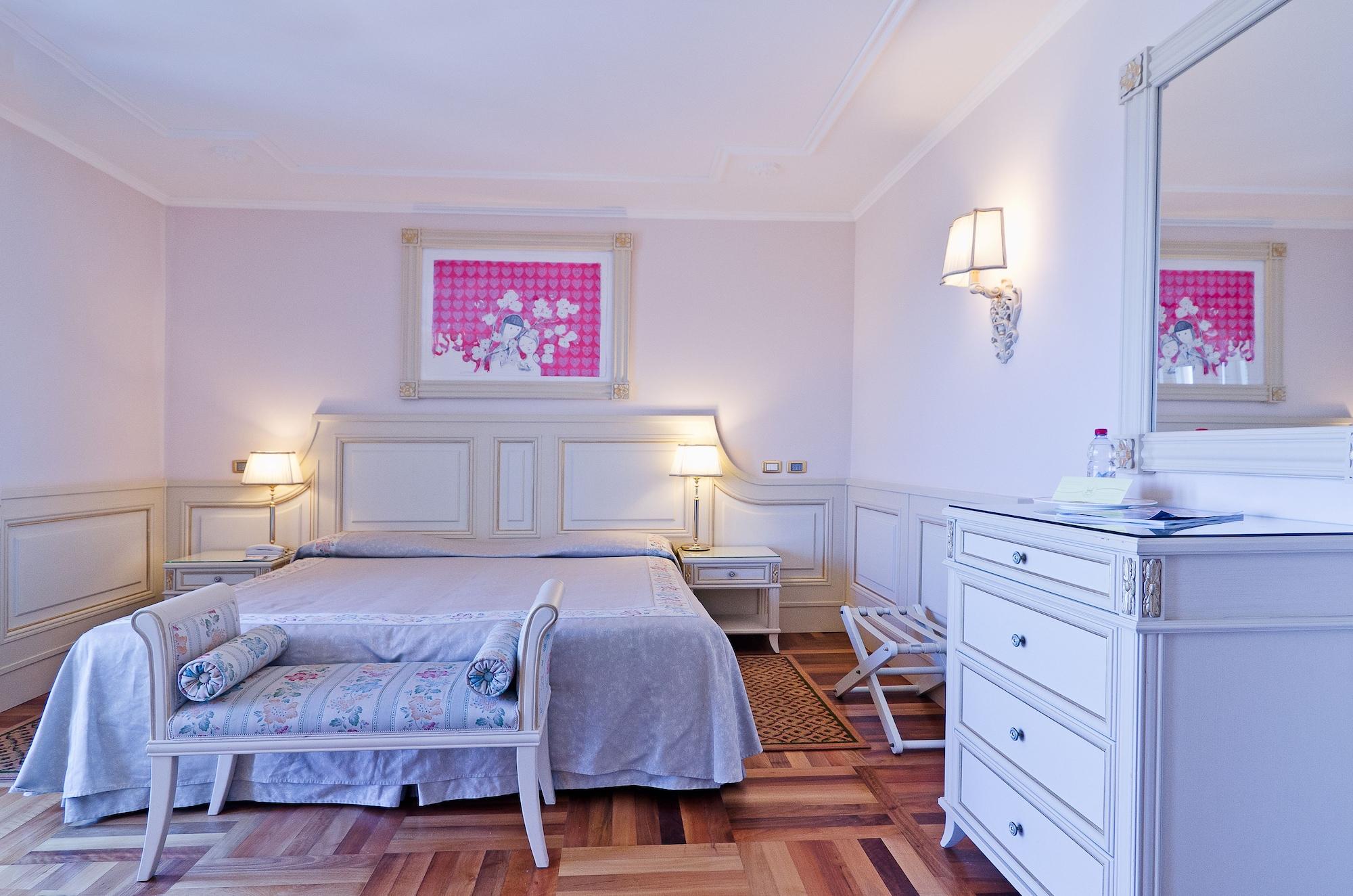 Hotel De Paris San Remo Extérieur photo