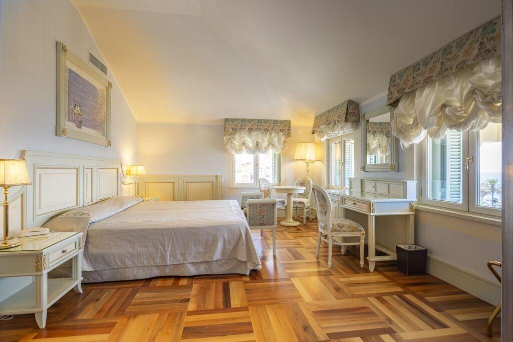 Hotel De Paris San Remo Extérieur photo