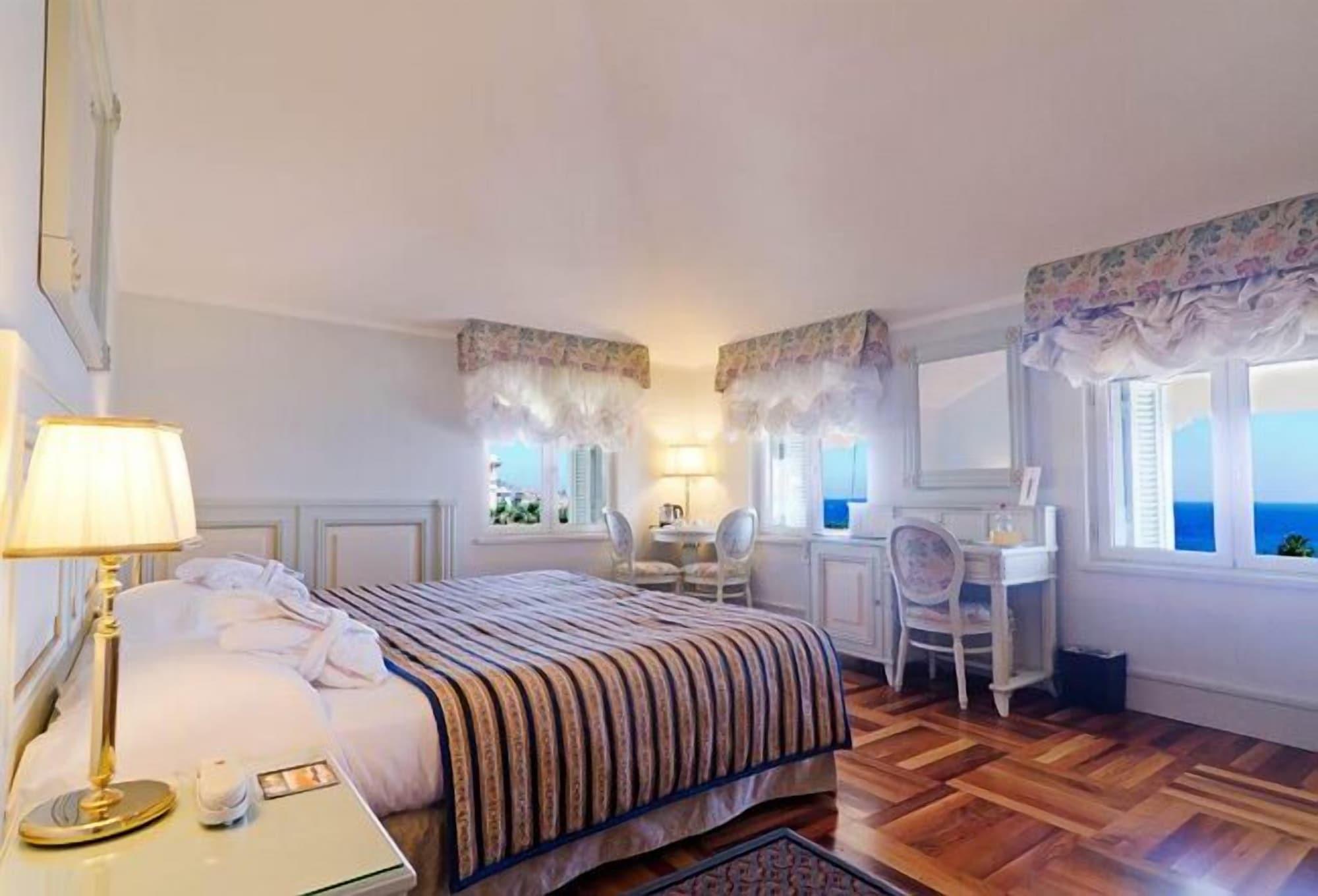 Hotel De Paris San Remo Extérieur photo
