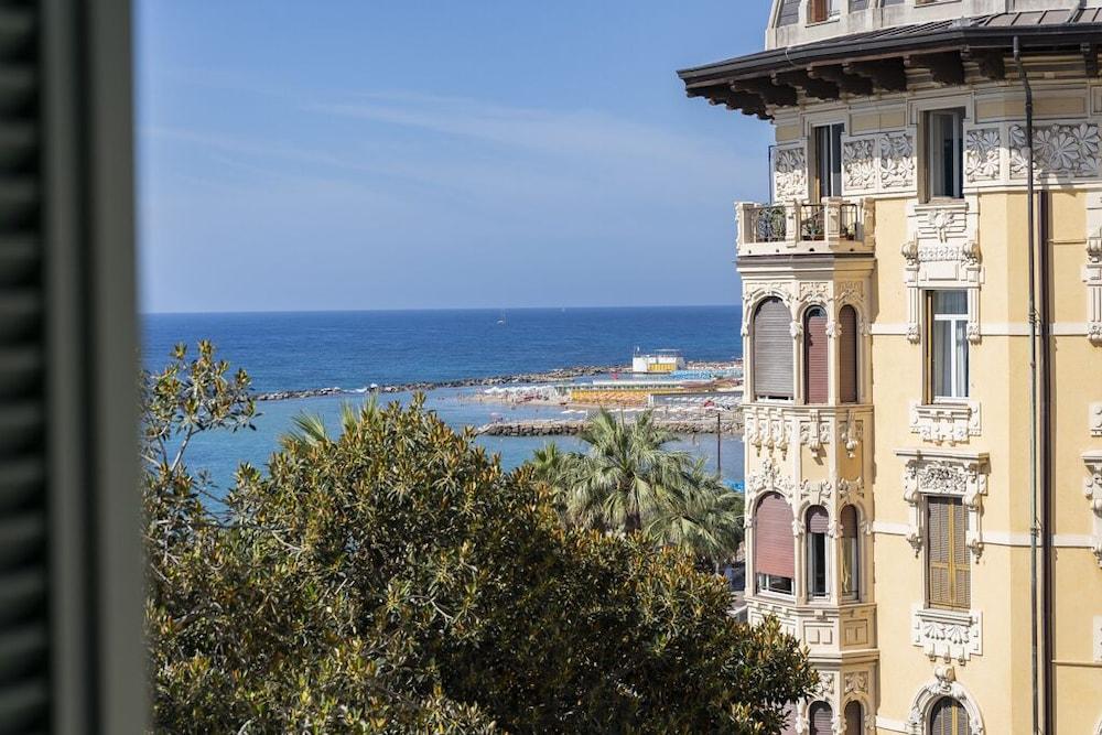 Hotel De Paris San Remo Extérieur photo