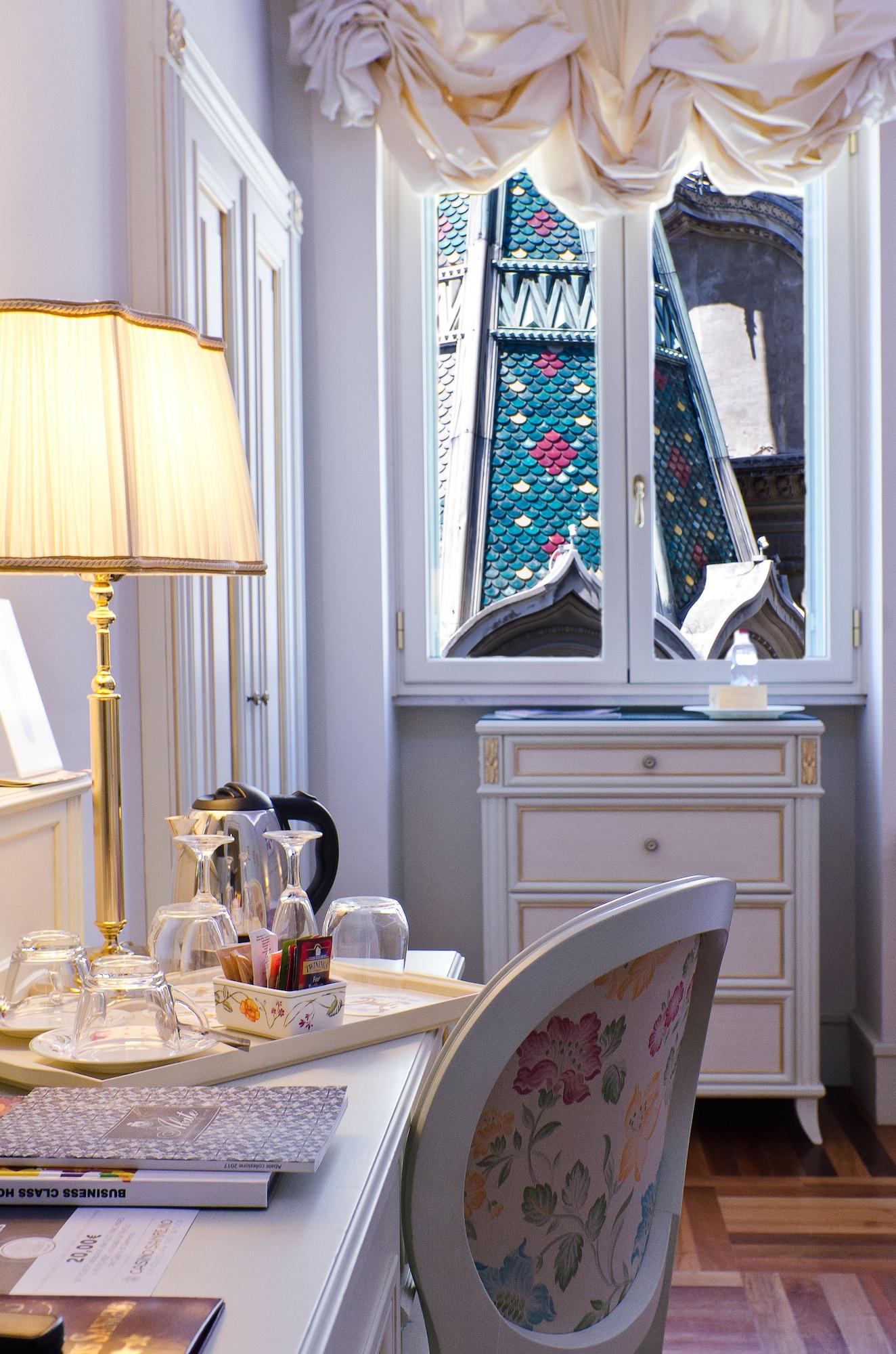 Hotel De Paris San Remo Extérieur photo