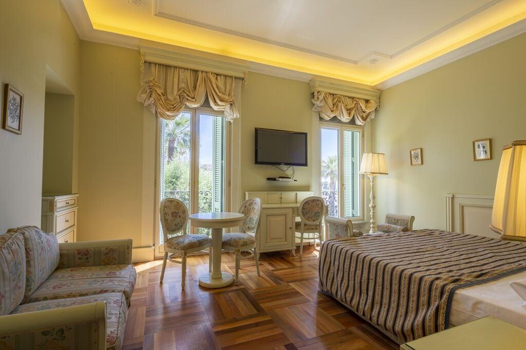 Hotel De Paris San Remo Extérieur photo