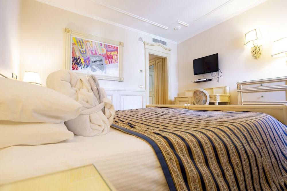Hotel De Paris San Remo Extérieur photo