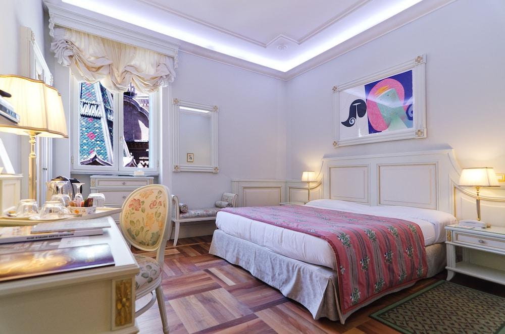 Hotel De Paris San Remo Extérieur photo