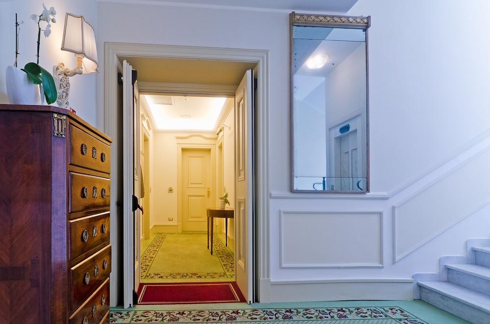 Hotel De Paris San Remo Extérieur photo