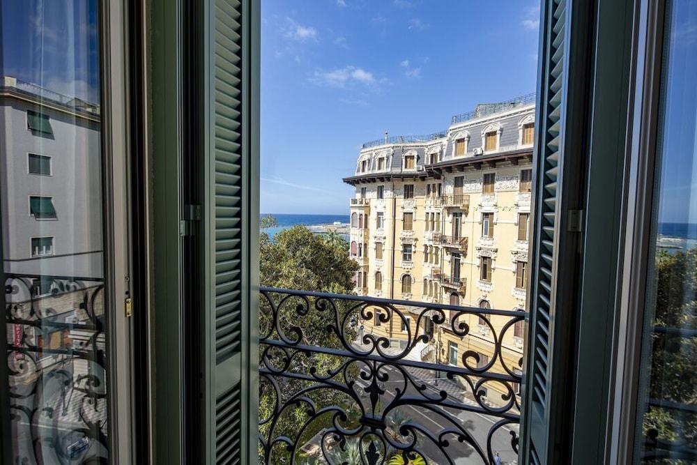 Hotel De Paris San Remo Extérieur photo