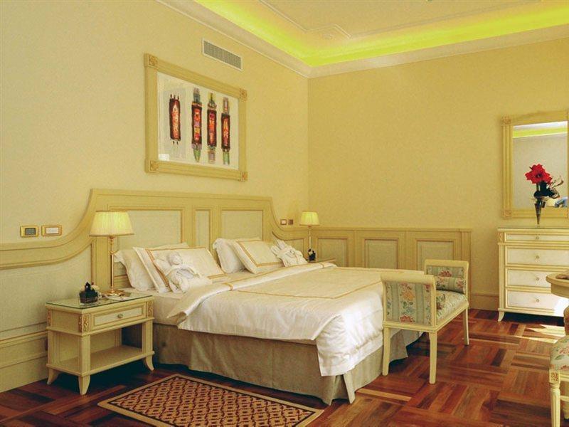 Hotel De Paris San Remo Extérieur photo