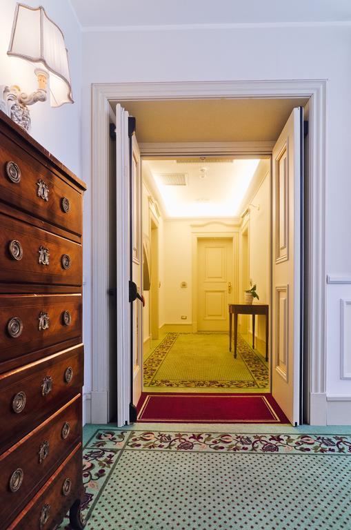 Hotel De Paris San Remo Extérieur photo