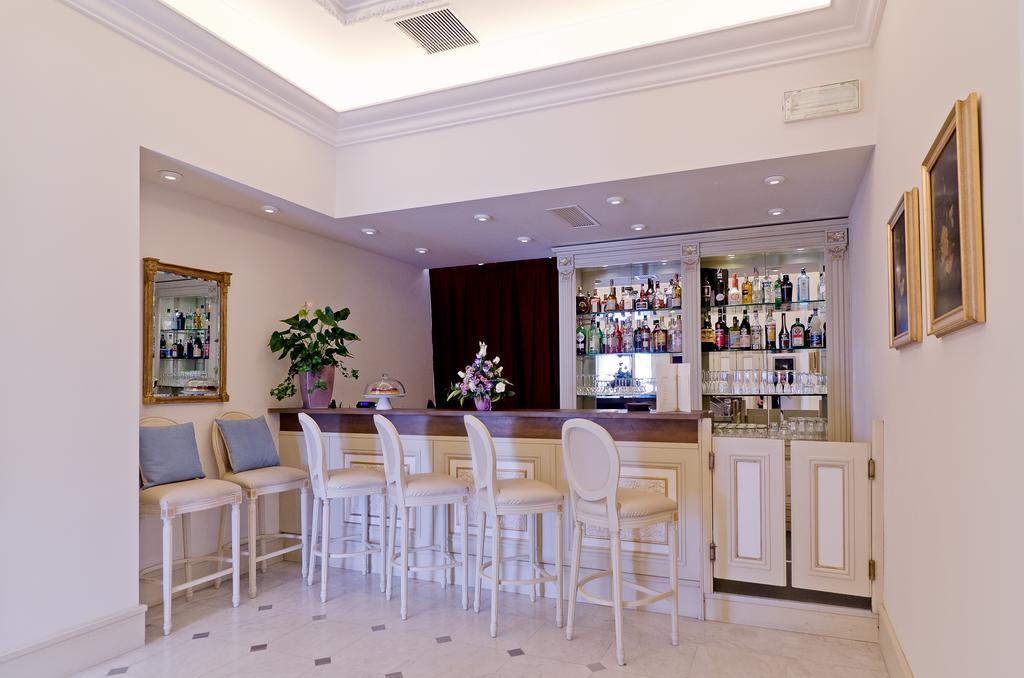 Hotel De Paris San Remo Extérieur photo