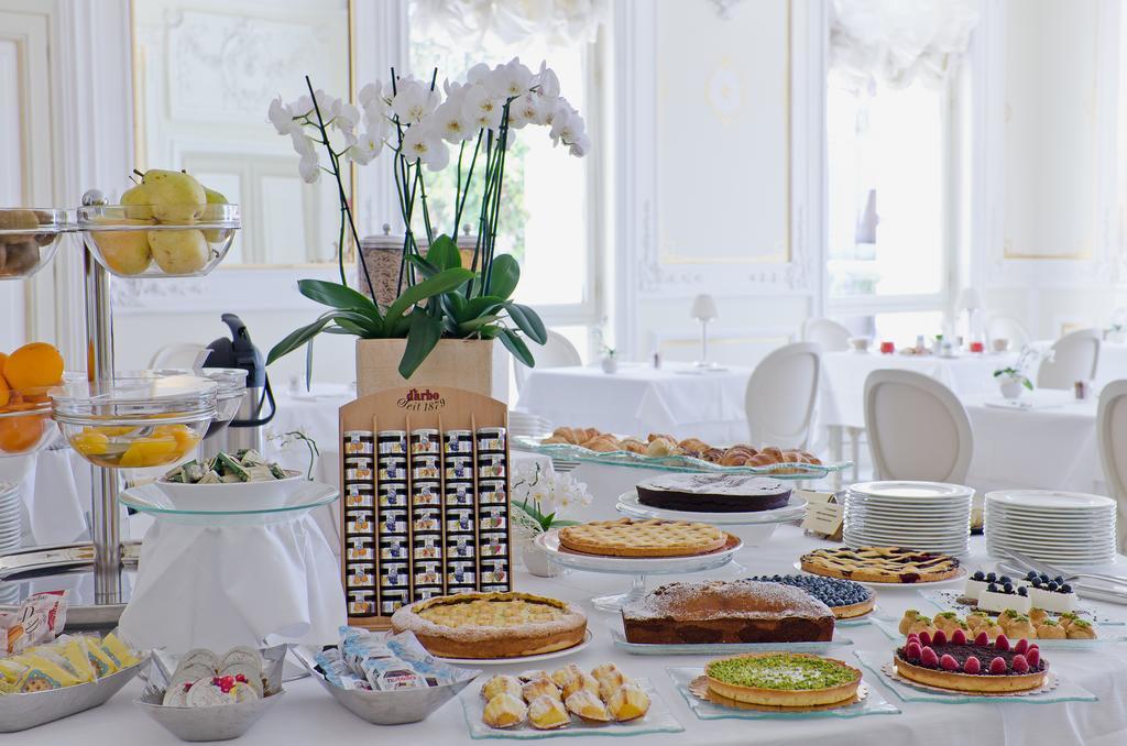 Hotel De Paris San Remo Extérieur photo