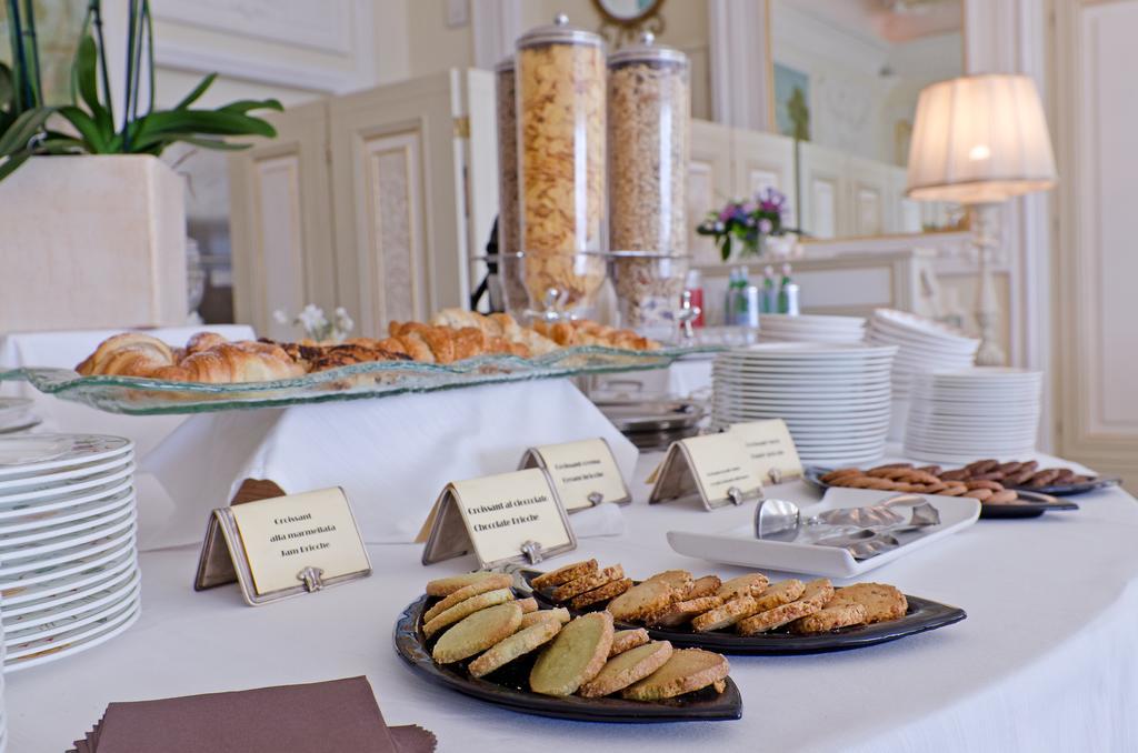 Hotel De Paris San Remo Extérieur photo