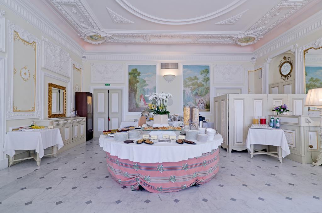 Hotel De Paris San Remo Extérieur photo
