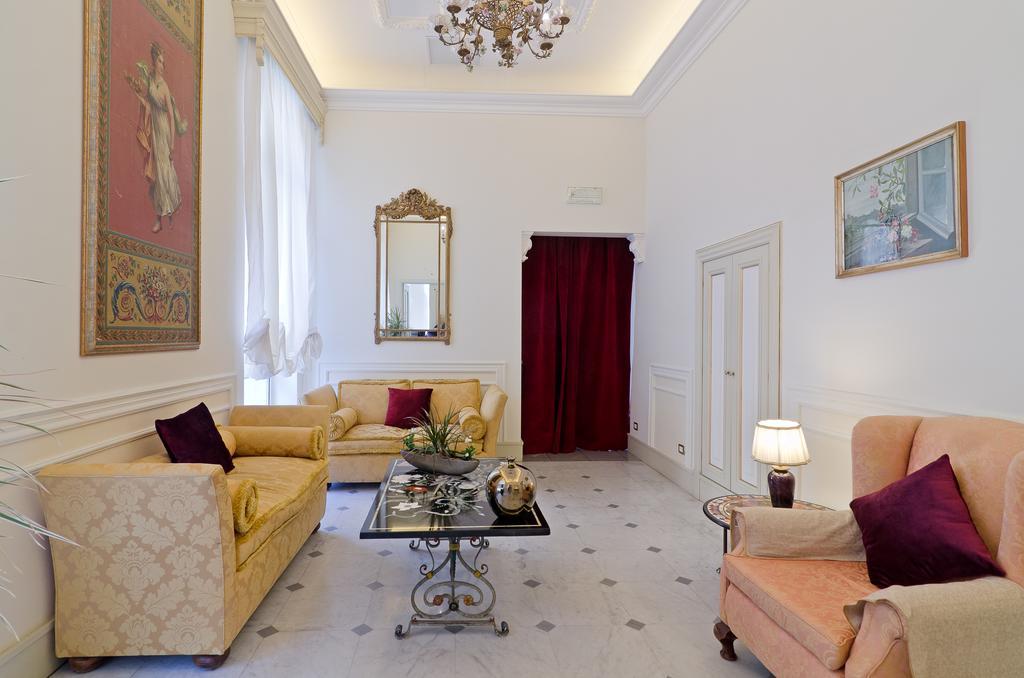Hotel De Paris San Remo Extérieur photo